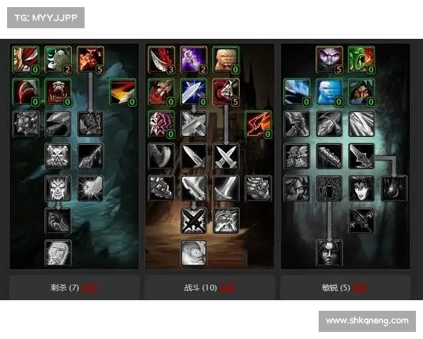 魔兽世界怀旧服盗贼：赚钱攻略